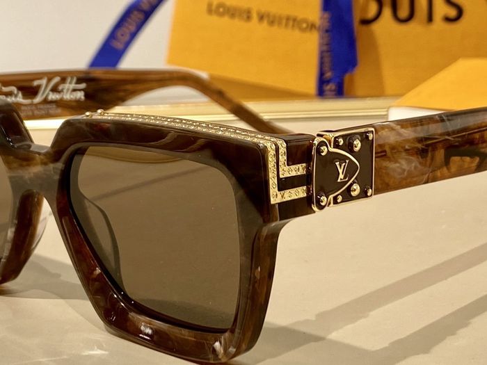 Louis Vuitton Sunglasses Top Quality LVS00284